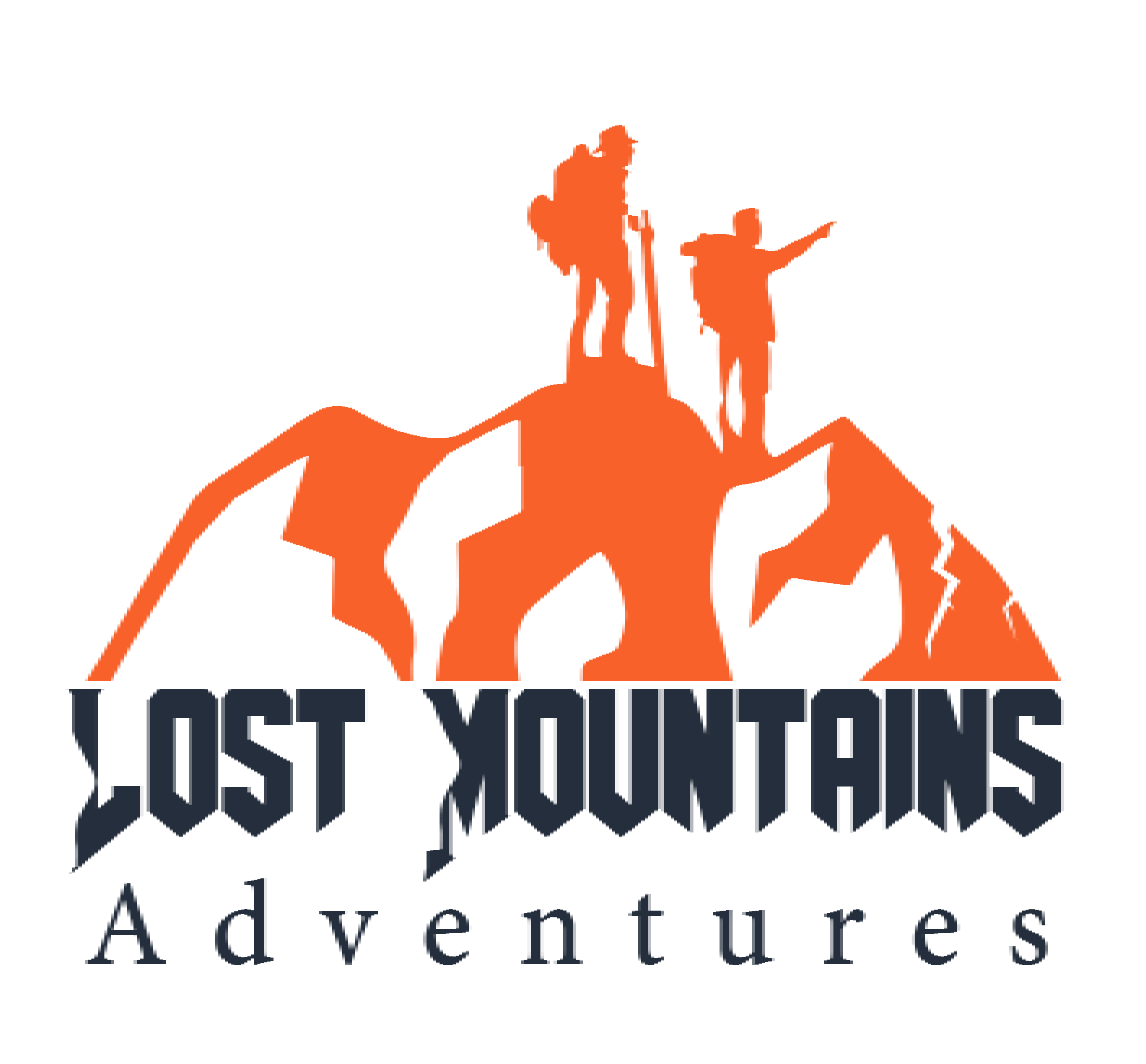 Lost Mountains Adventures